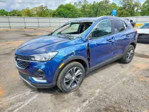 Buick Encore 1.2L 3 2021
