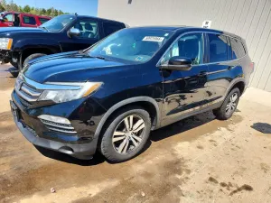 Honda Pilot 3.5L 6 2017