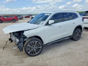 BMW X1 2.0L 4 2025