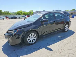 Toyota Corolla 2.0L 4 2024