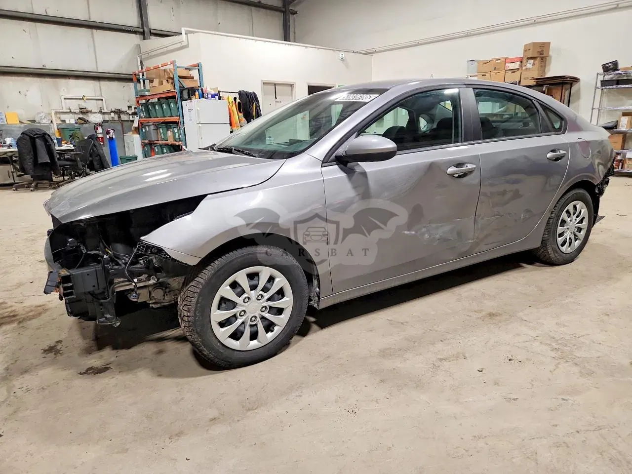 Kia Cerato / Forte / K3 2.0L 4 2024