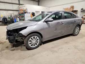 Kia Cerato / Forte / K3 2.0L 4 2024