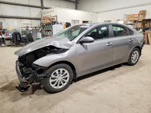 Kia Cerato / Forte / K3 2.0L 4 2024