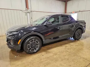 Hyundai Santa Cruz 2.5L 4 2024