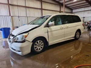 Honda Odyssey 3.5L 6 2008