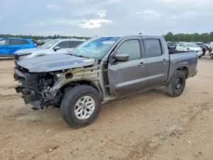 Nissan Frontier 3.8L 6 2024