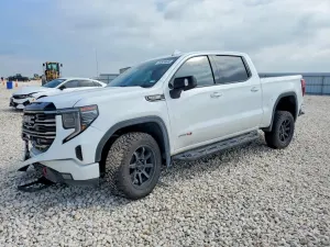 GMC Sierra 6.2L 8 2025