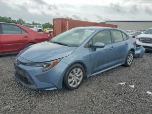 Toyota Corolla 1.8L 4 2021
