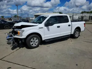 Ford F-150 3.5L 6 2018