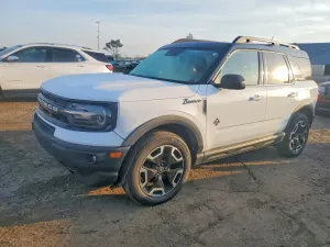 Ford Bronco 1.5L 3 2022