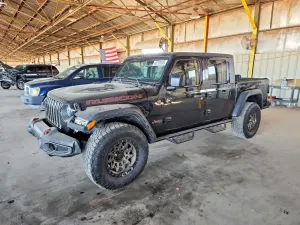 Jeep Gladiator 3.6L 6 2023