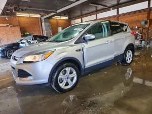 Ford Escape 1.6L 4 2015
