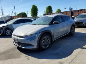 Kia EV6 0.0L 0 2025