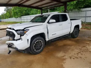 Toyota Tacoma 2.4L 4 2024