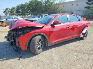 Kia K4 2.0L 4 2026