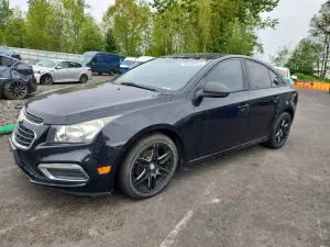 Chevrolet Cruze 1.8L 4 2015