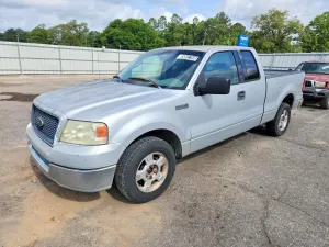 Ford F-150 4.6L 8 2004