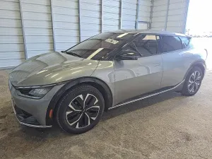 Kia EV6 0.0L 0 2023