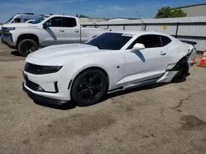 Chevrolet Camaro 3.6L 6 2020