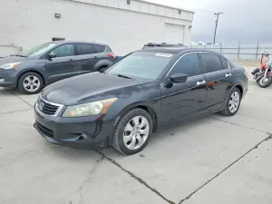 Honda Accord 3.5L 6 2010