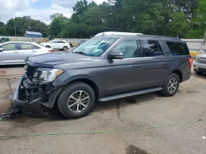 Ford Expedition 3.5L 6 2019