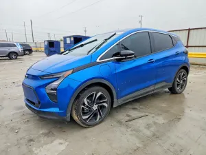 Chevrolet Bolt 2023