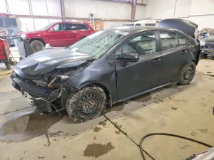 Toyota Corolla 1.8L 4 2021
