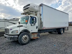 Freightliner Business Class M2 6.7L 6 2018