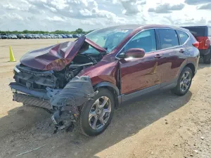 Honda CR-V 1.5L 4 2019