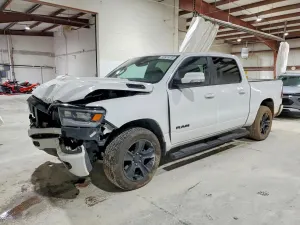 RAM 1500 5.7L 8 2020