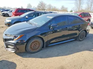Toyota Corolla 2.0L 4 2020