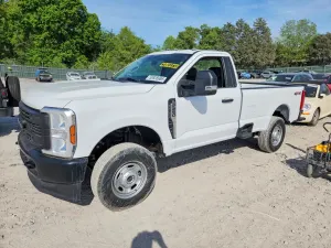 Ford F-250 6.8L 8 2024