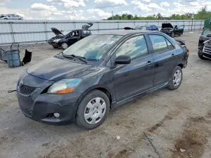 Toyota Yaris 1.5L 4 2009