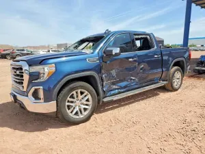 GMC Sierra 5.3L 8 2020