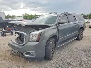 GMC Yukon 6.2L 8 2017