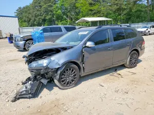 Volkswagen Jetta 2.5L 5 2014