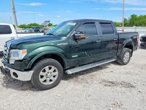 Ford F-150 3.5L 6 2014