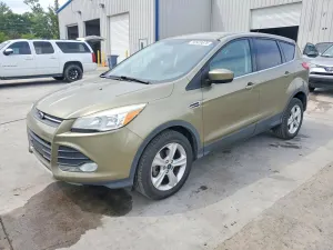 Ford Escape 1.6L 4 2013