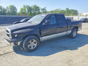 Dodge RAM 4.7L 8 2004