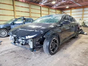 Kia K4 2.0L 4 2025