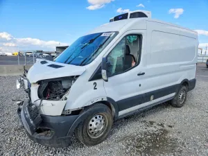 Ford Transit 3.5L 6 2021