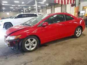 Honda Civic 1.8L 4 2006