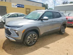 Chevrolet Trailblazer 1.3L 3 2026