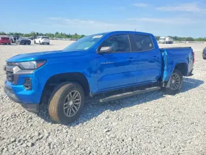 Chevrolet Colorado 2.7L 4 2023