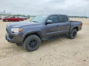 Toyota Tacoma 3.5L 6 2021