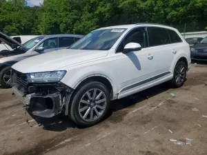 Audi Q7 3.0L 6 2019