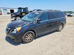 Honda Odyssey 3.5L 6 2010