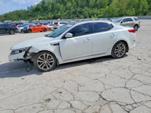 Kia Optima 2.0L 4 2015