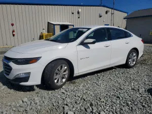 Chevrolet Malibu 1.5L 4 2023