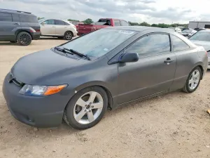 Honda Civic 1.8L 4 2008